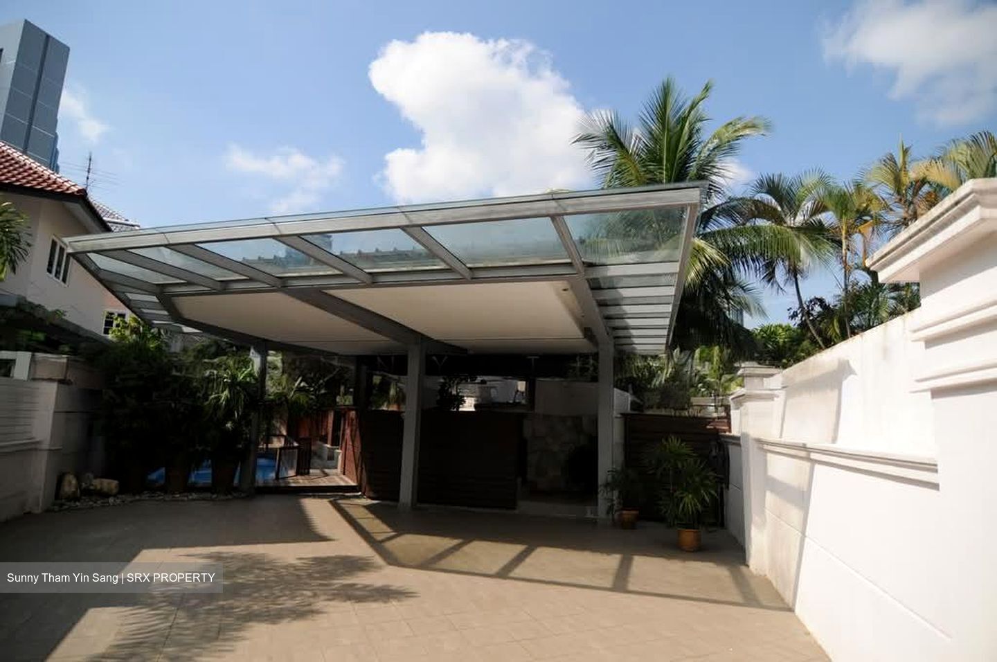 Gentle Villas (D11), Detached #574271191